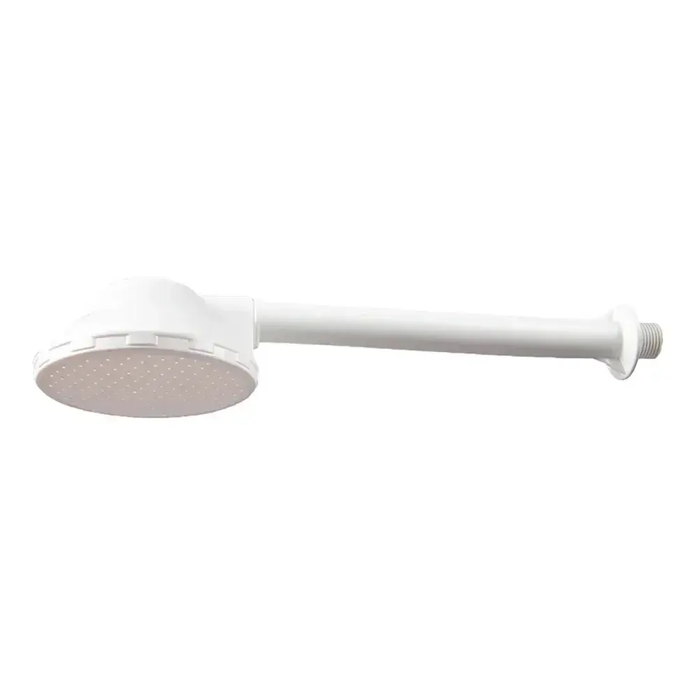 Chuveiro ducha fria sem registro 4 branco Liege — fotografia de referência