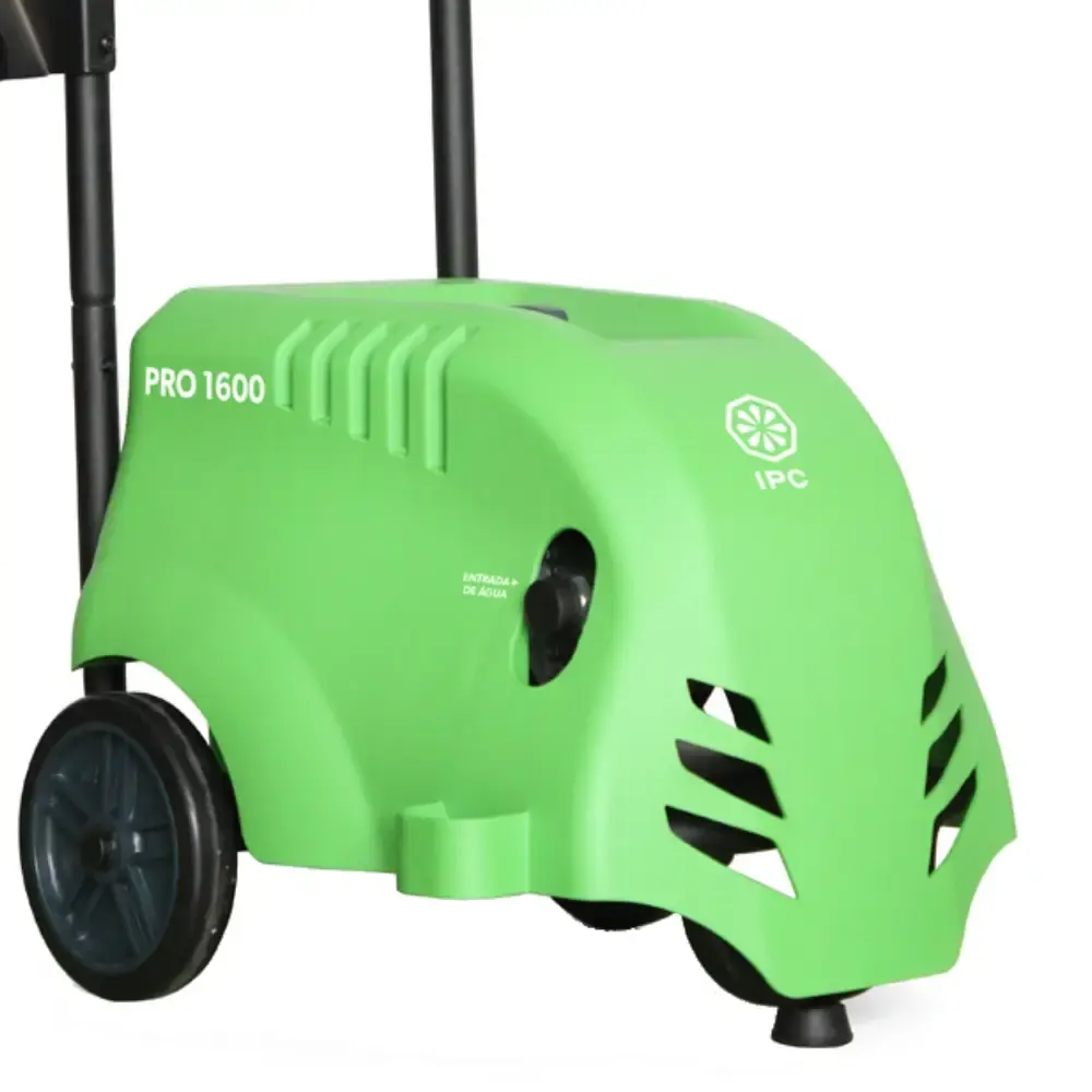 Lavadora de alta pressão 2200W 1600 PSI profissional PRO 1600 IPC 220 V — fotografia 7