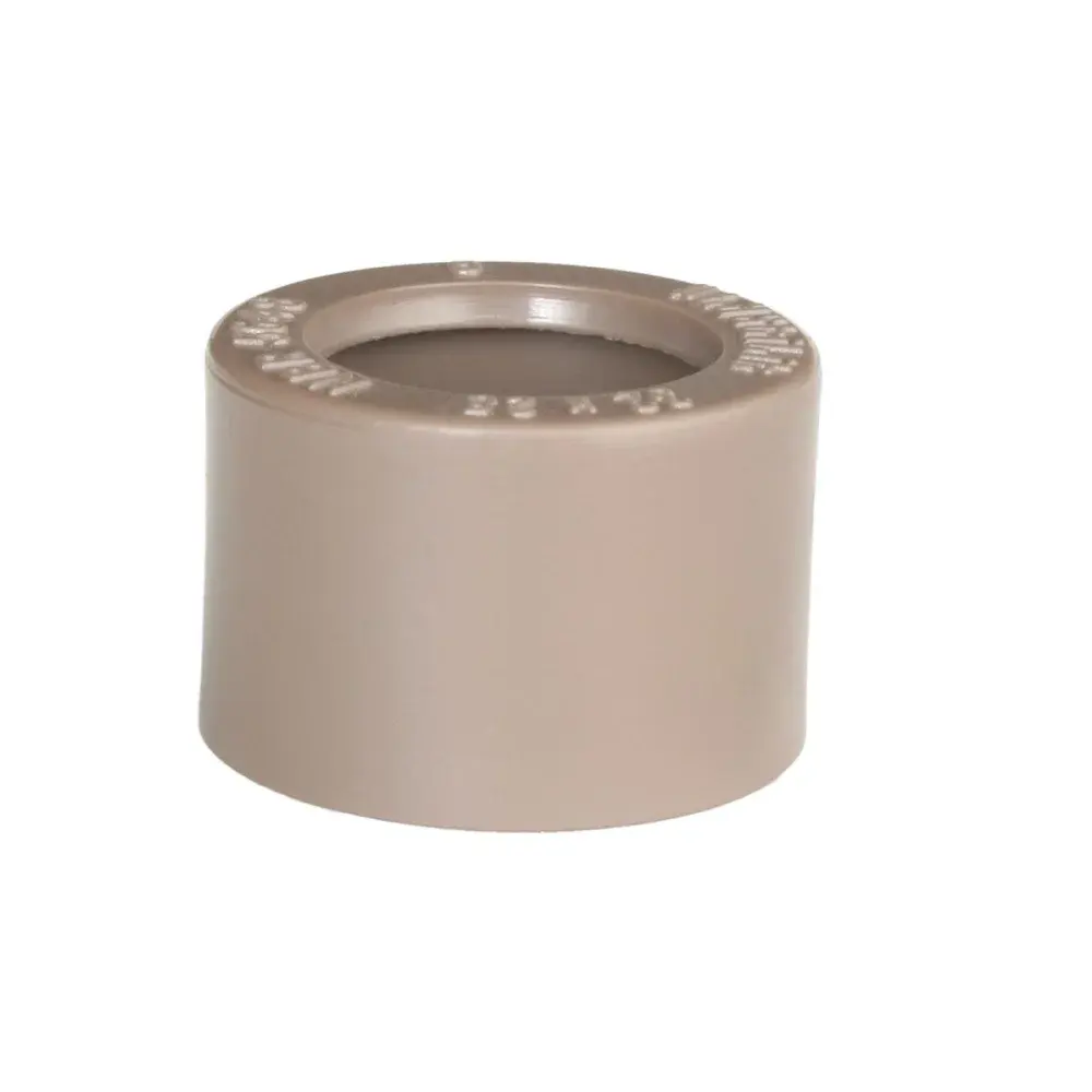Bucha redução longa soldavel 40MMX32MM Plastilit — fotografia de referência