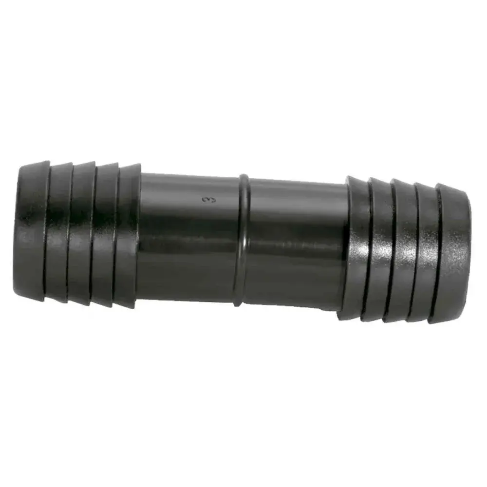 Conexão mangueira união interno 1.1/2" Amanco — fotografia de referência