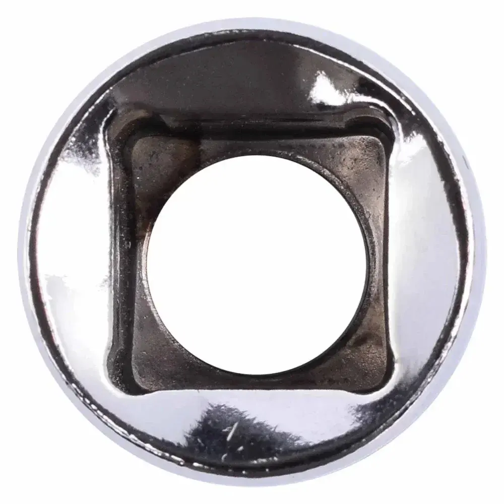 Soquete sextavado 15 mm encaixe 1/2 Sata — fotografia 9