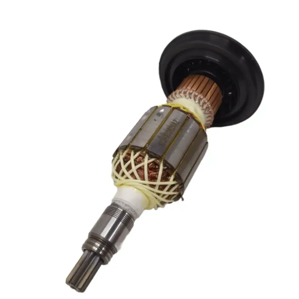 Induzido 220V para GSH11E 1619P15184 Bosch — fotografia 3