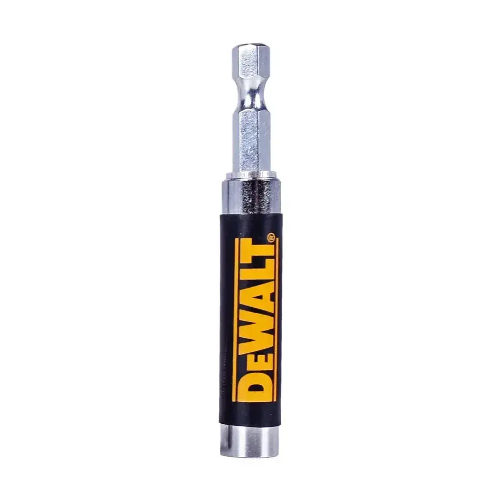 Jogo de bits com guia magnética 25,4MM com 16 peç Dewalt — fotografia 9