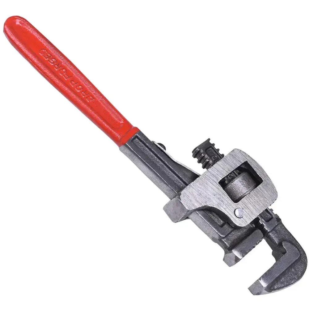 Chave de cano 8” tipo stillson Worker — fotografia 9