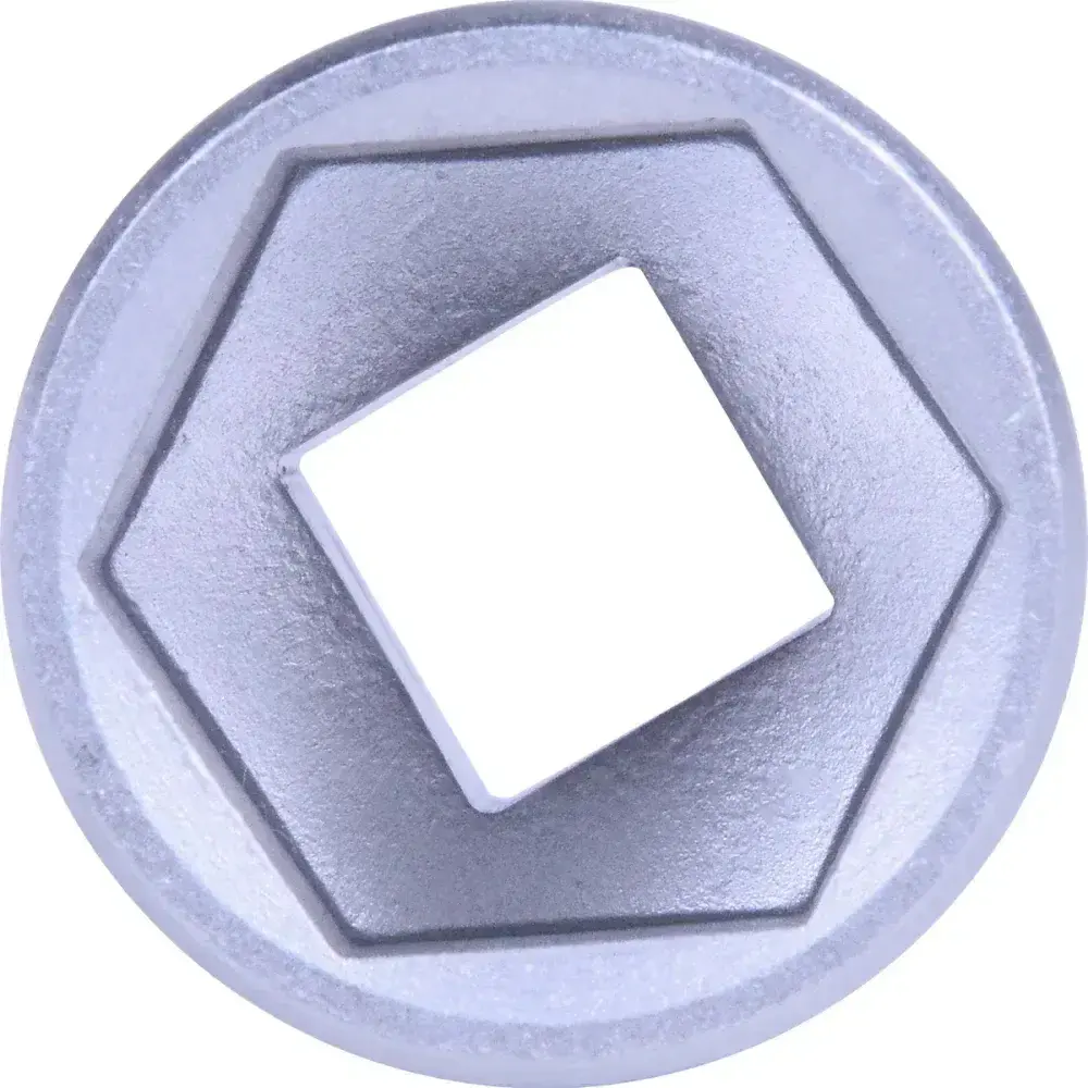 Chave soquete 24 mm sextavado encaixe de 1/2 Gedore — fotografia 10