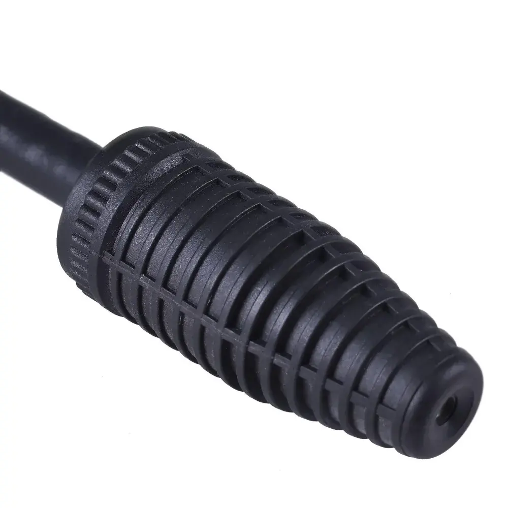 Lança com bico turbo para lavadoras 31080002 Wap — fotografia 5