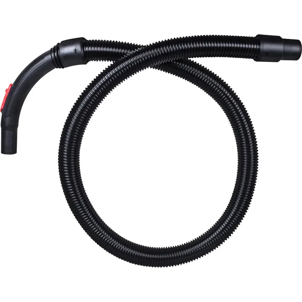 Aspirador de pó e líquidos 20L 1400W Bumafer — fotografia 3