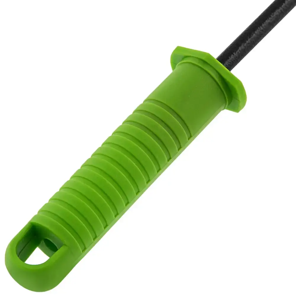 Sacho Combinado 240 mm com Revestimento Protetor e Cabo Plástico PALISAD — fotografia 4