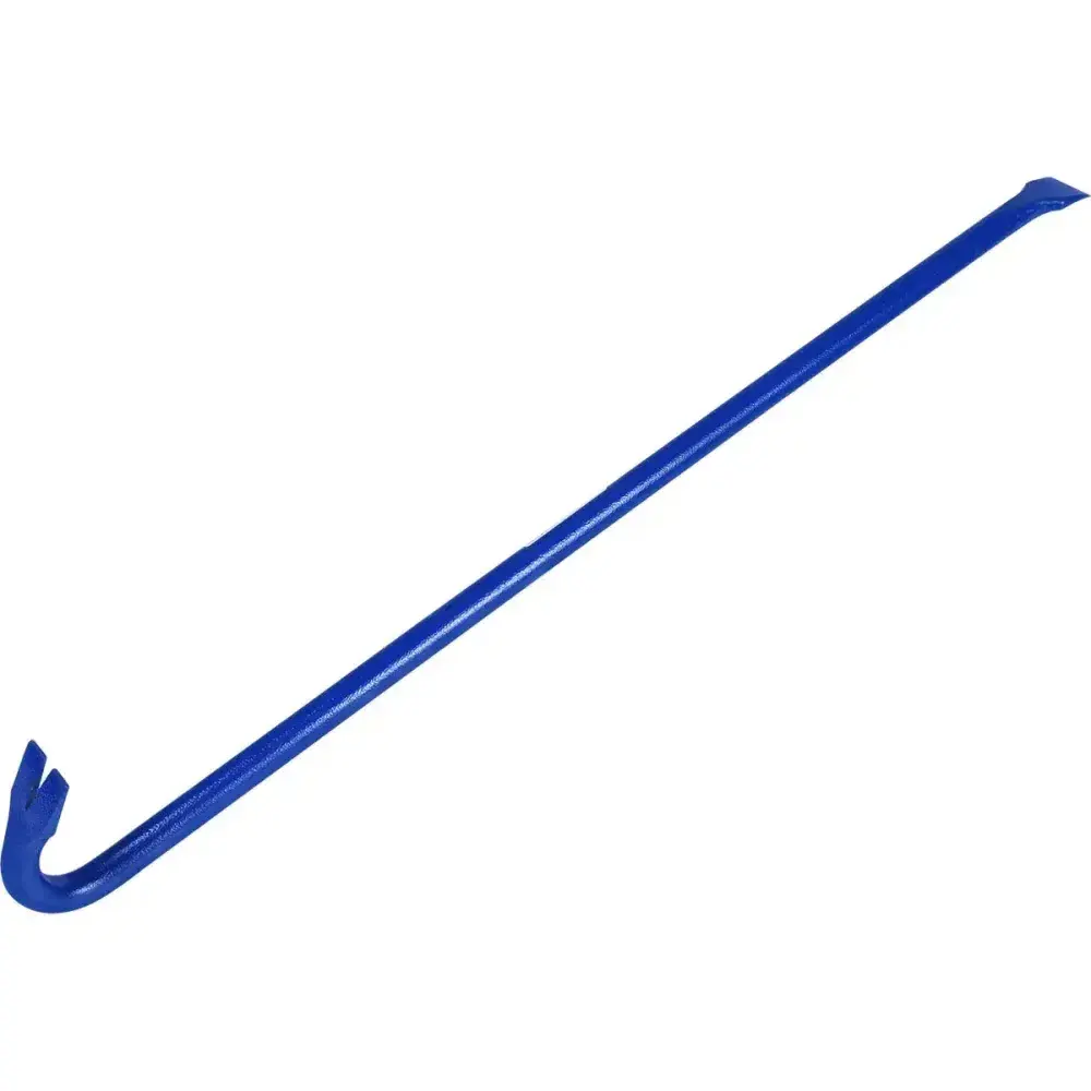 Pé de cabra em aço especial azul 80CM Kala — fotografia 7