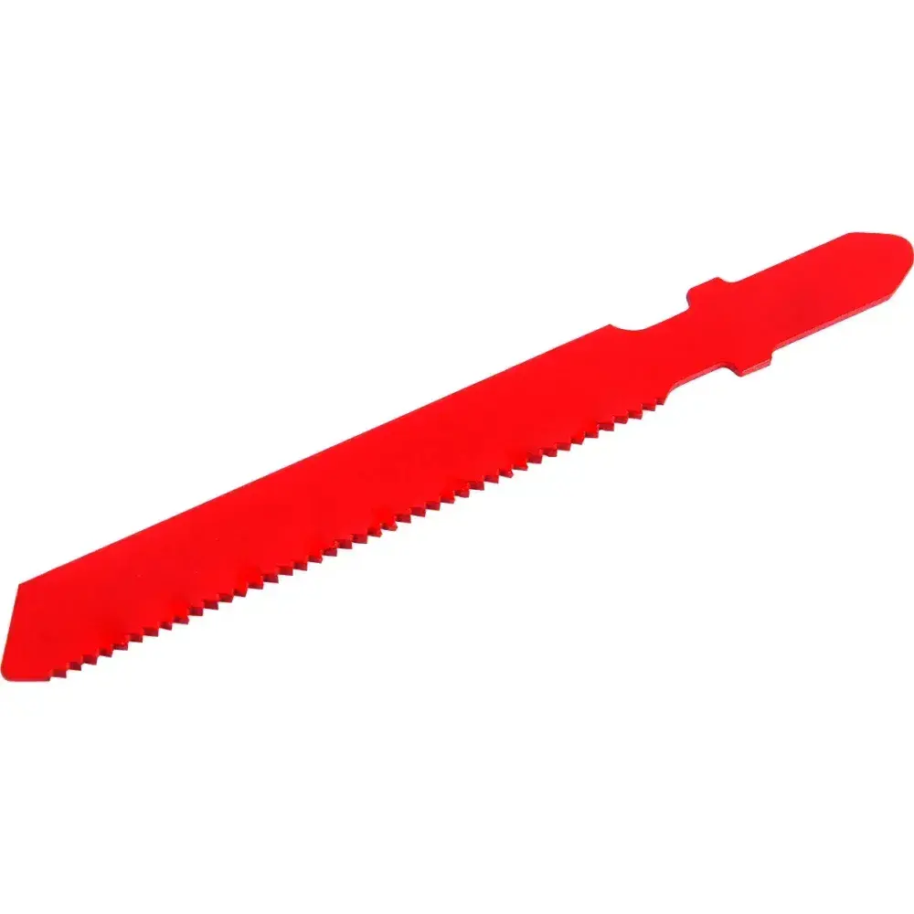 Lâmina serra tico-tico 5 peç 21 dentes 76MM Worker — fotografia 10