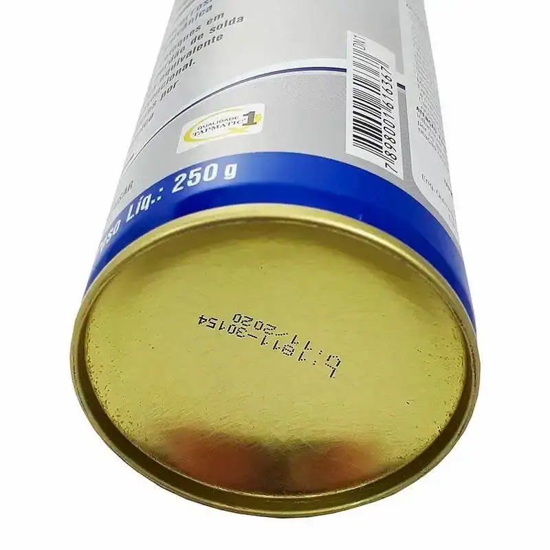 Galvalum 300ML galvanização a frio em spray DN1 Tapmatic — fotografia 4