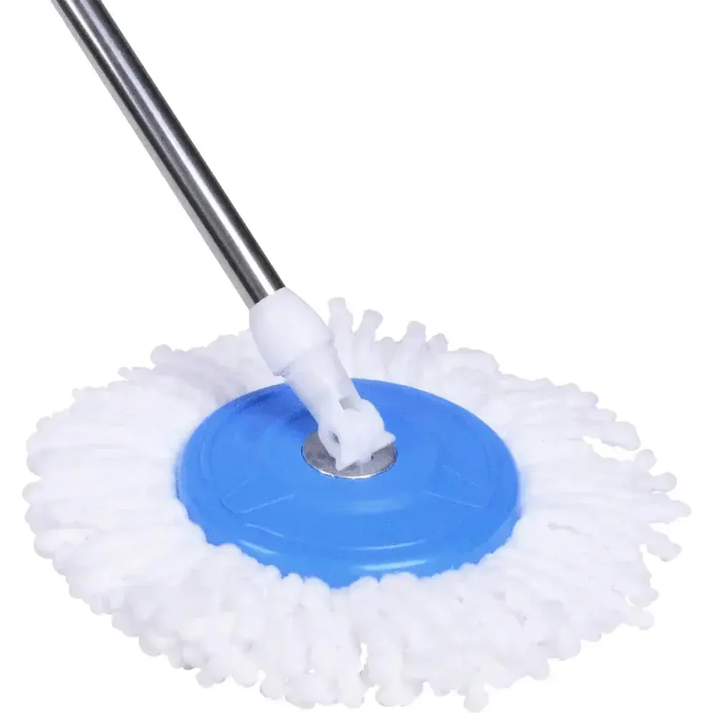 Spin mop balde centrifugador 12L Kala — fotografia 6