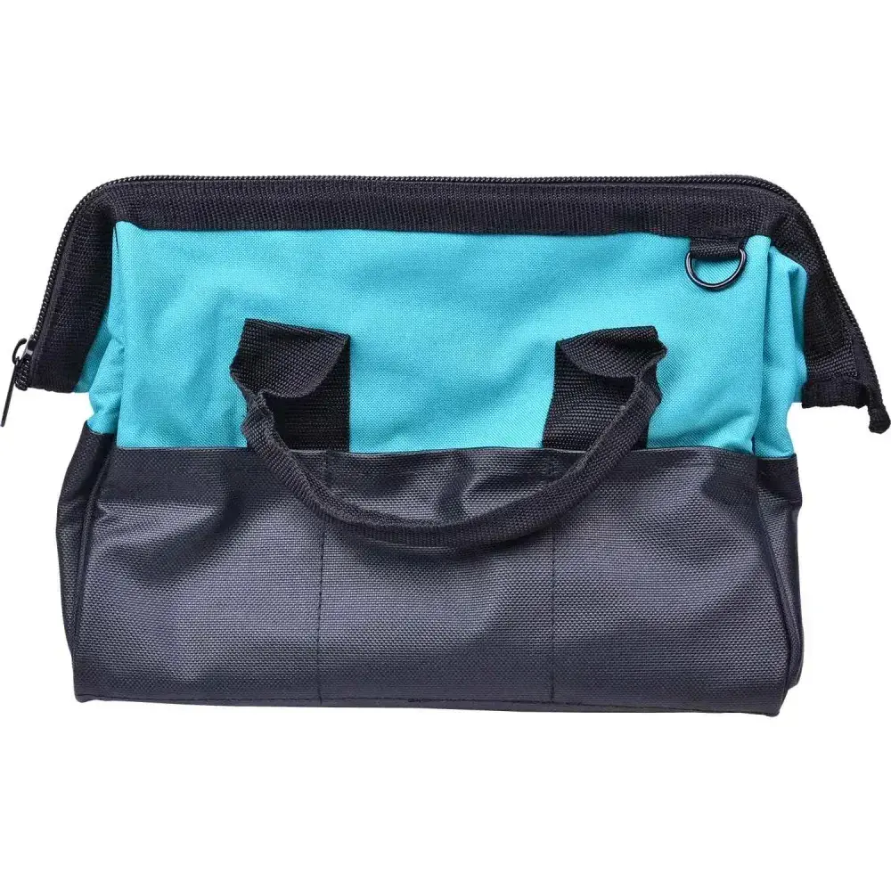 Bolsa em lona com zíper 831253-8 Makita — fotografia 7
