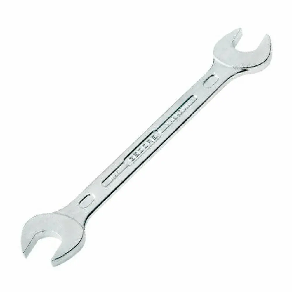 Chave fixa 19/32" x 11/16" da Gedore — fotografia de referência
