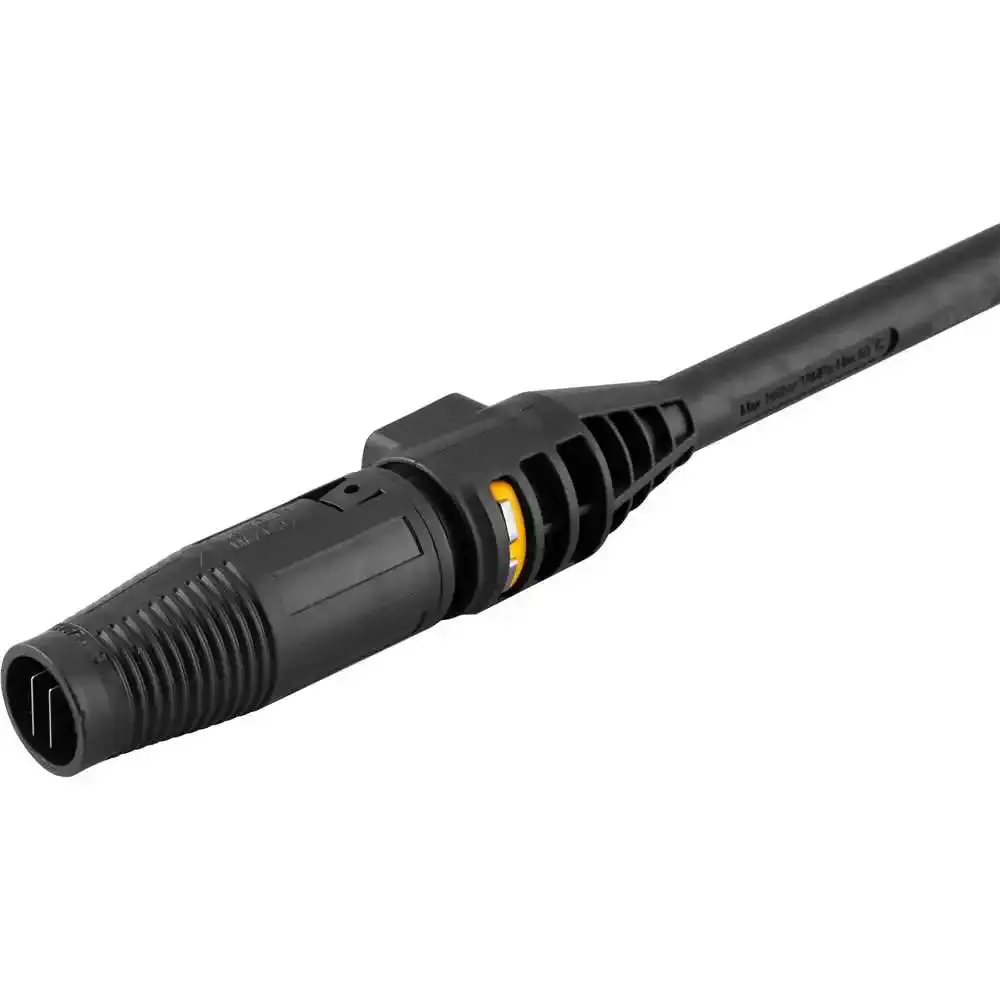 Lavadora alta pressão 1.800W 330L/H LAV2000 Vonder 110 V — fotografia 10
