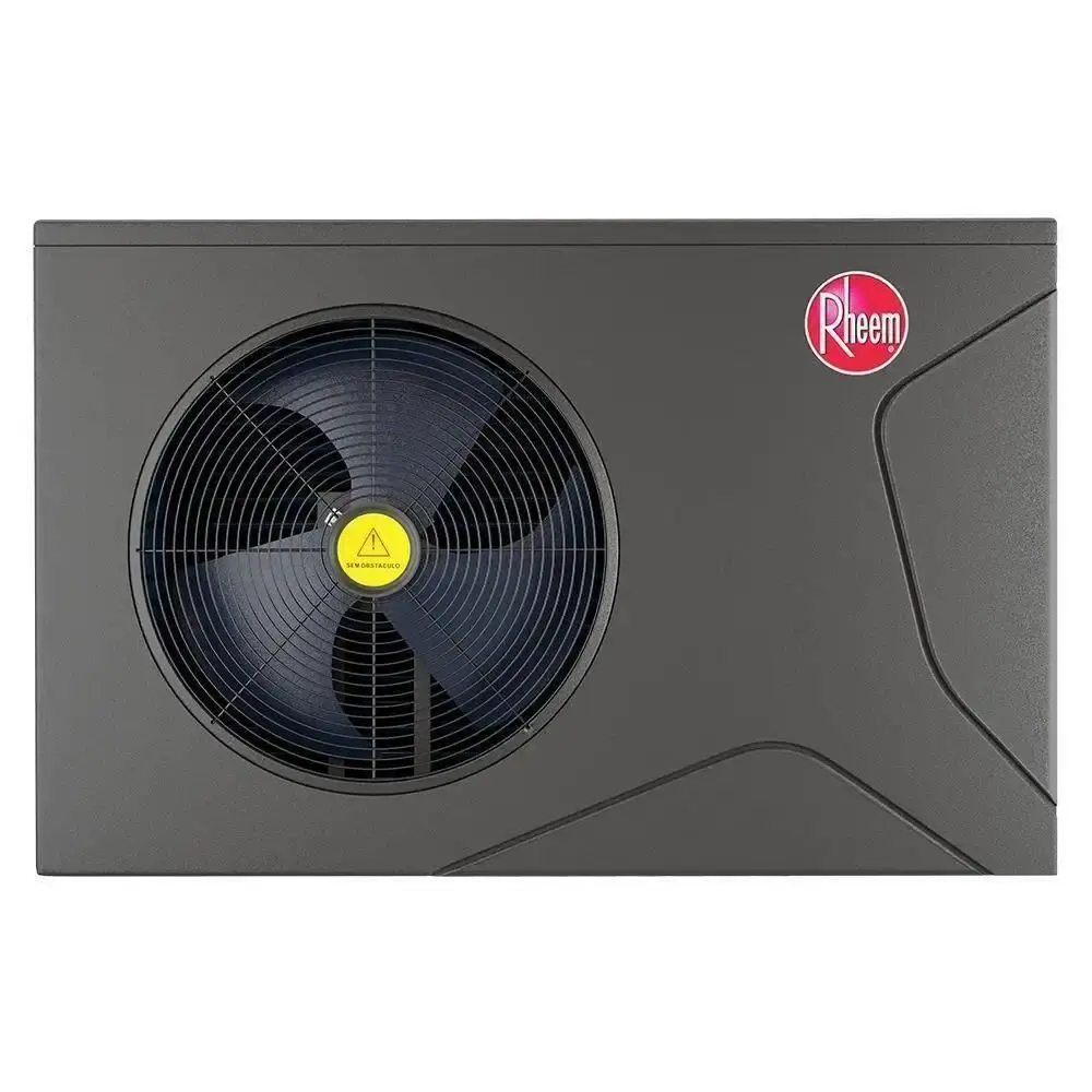 Bomba trocador de calor inverter RB 24 Rheem 24700 btus Rheem 220 V — fotografia 2