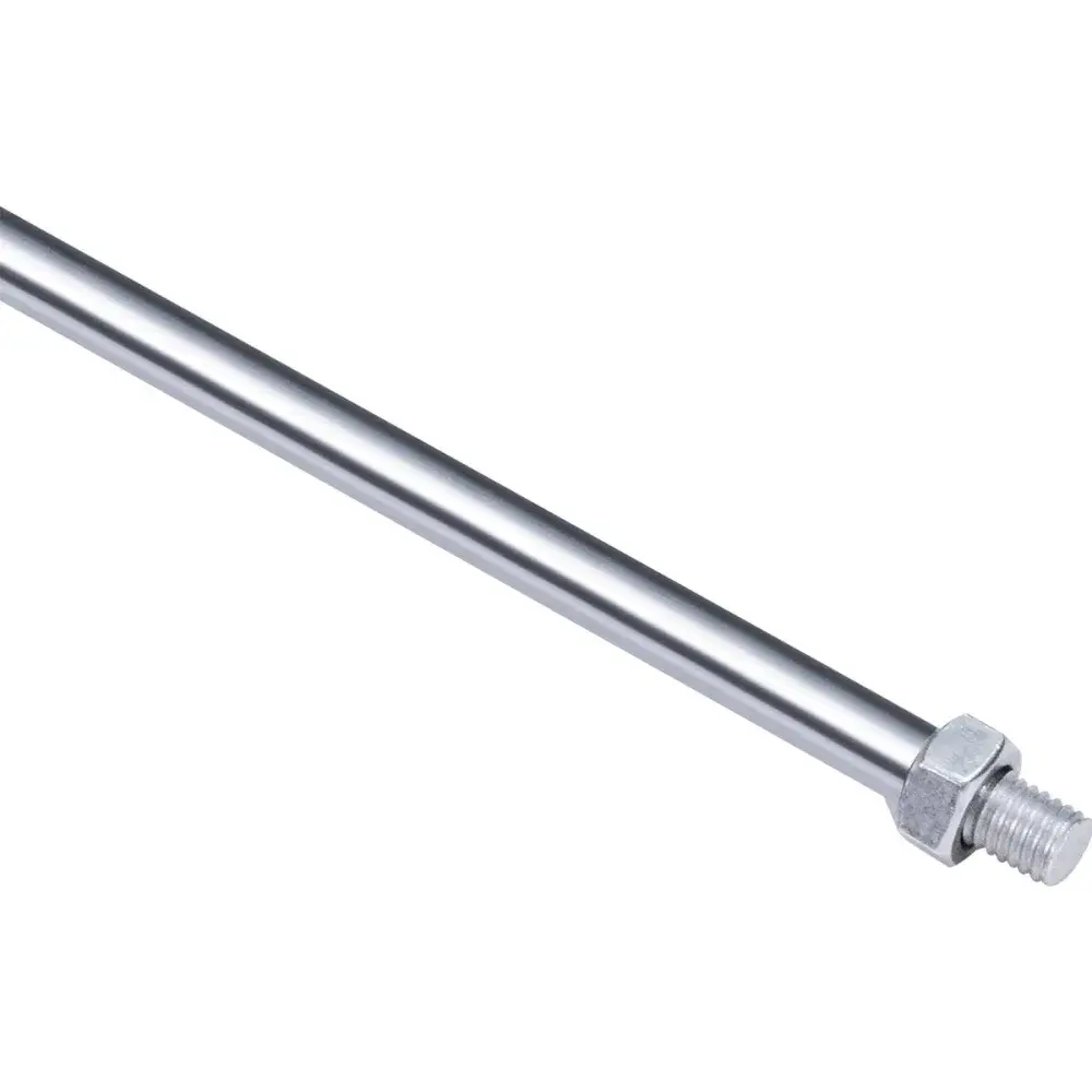 Misturador de argamassa M14 600MM x 120MM Worker — fotografia 5