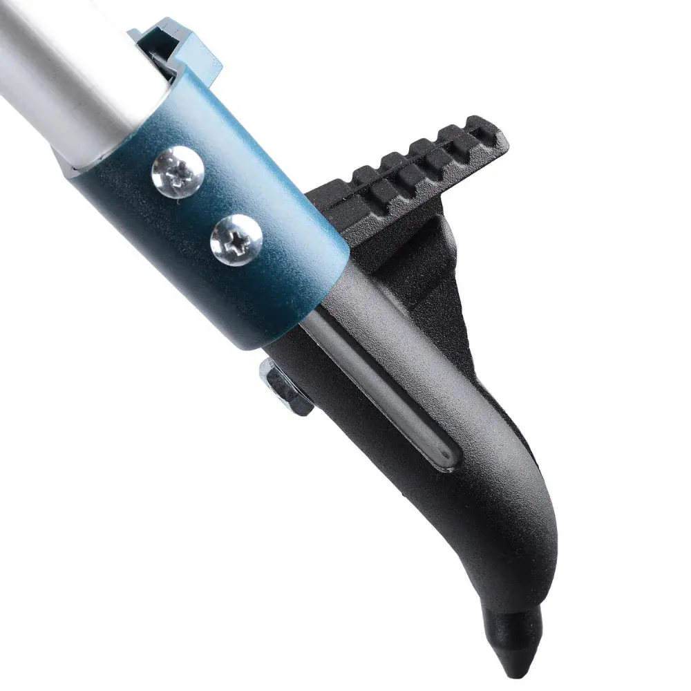 Tripé de apoio para medição altura 970 a 1600MM BT160 Bosch — fotografia 5