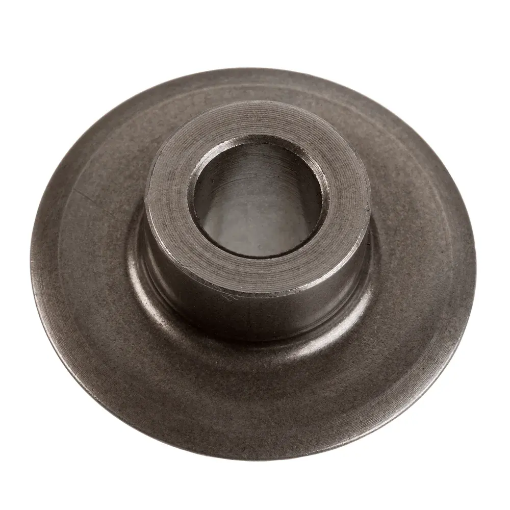 Roda cortadora de aço F-3 Ridgid — fotografia de referência