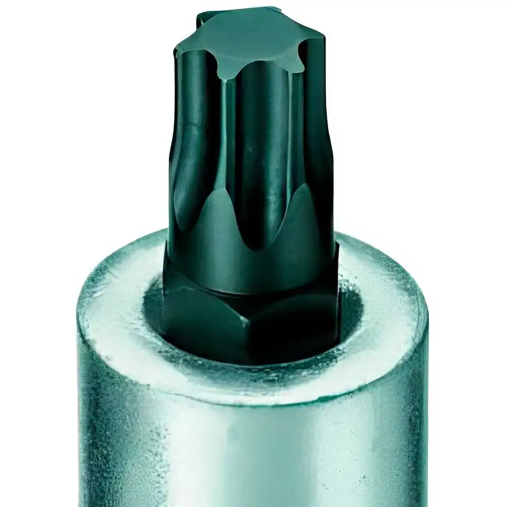 Chave soquete torx macho 1/2 pol INX19 024720 Gedore — fotografia 5
