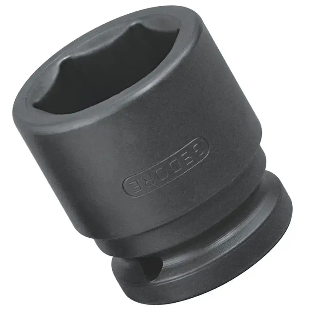 Soquete de Impacto Encaixe 1/2 POL x 13 MM K19 GEDORE — fotografia de referência