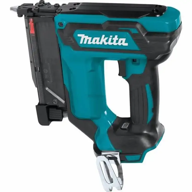 Pinador à Bateria 18V DBN500Z s/ Bateria e Carregador MAKITA — fotografia 3