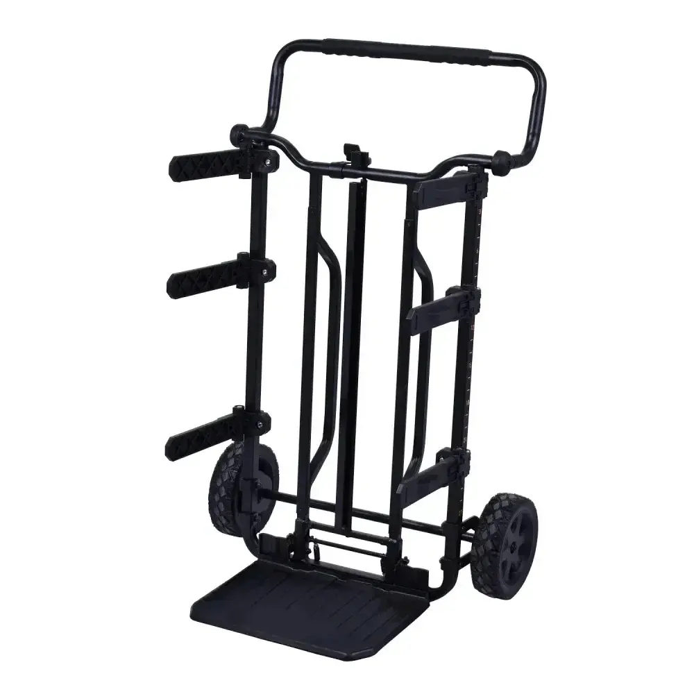 Carrinho modular de alumínio toughsystem DWST08210 Dewalt — fotografia 8
