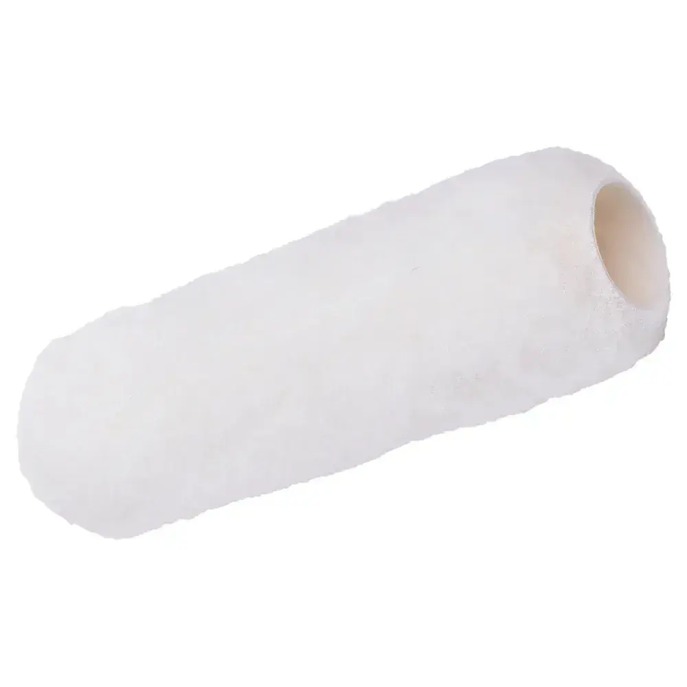 Rolo lã carneiro 23CM sem suporte Worker — fotografia 7