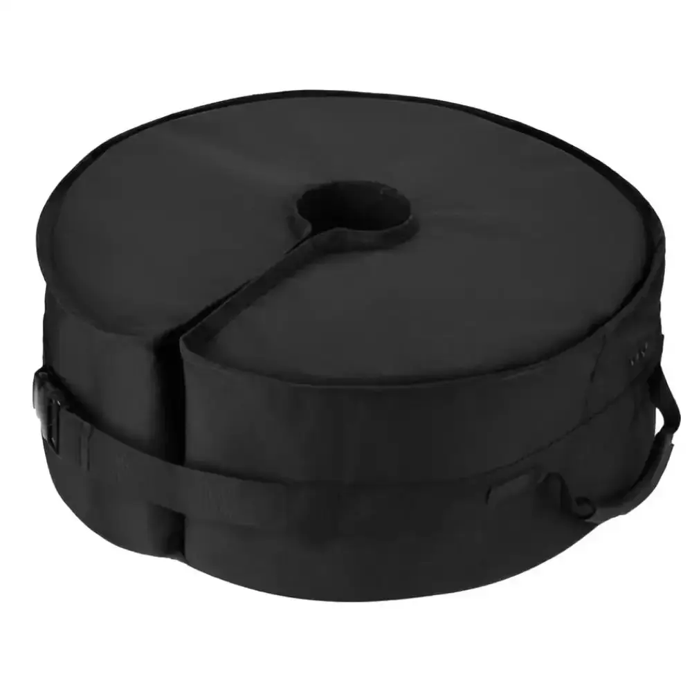 Base tipo bolsa areia para ombrellone 30 KG IWCJ008 ImportWay — fotografia de referência