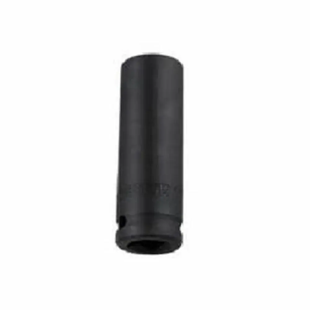 Soquete impacto longo 13 mm encaixe 1/2 Sata — fotografia de referência