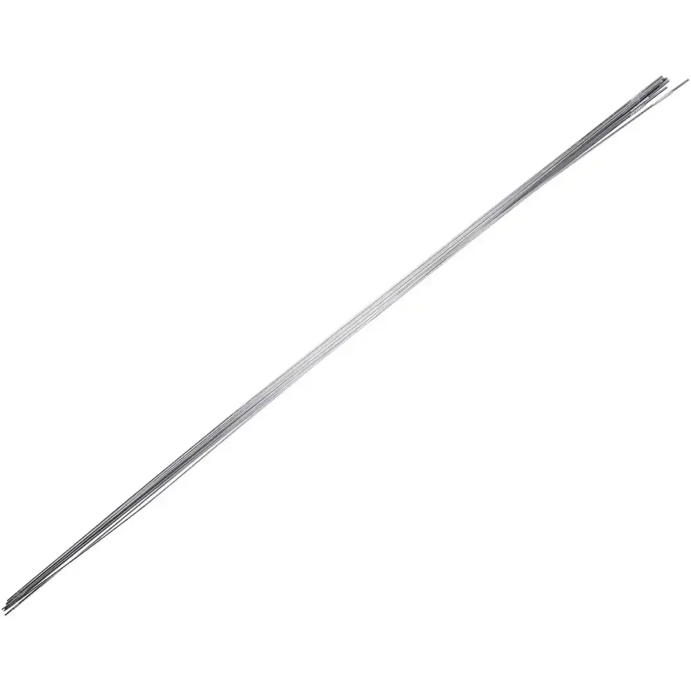 Solda vareta tig inox 316L 2,40MM 1KG Esab — fotografia 7