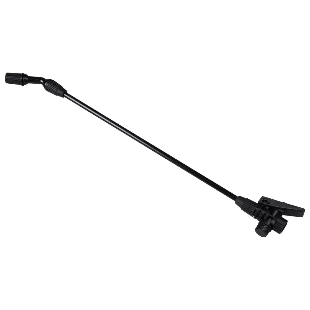 Kit pulverizador 3L, 5L e 7L Worker — fotografia 7