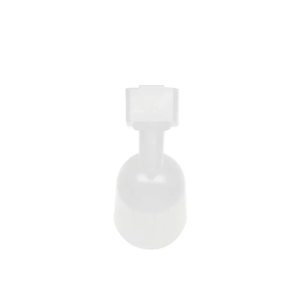 Spot led MR16 trilho branco 6W 6500K Taschibra — fotografia 8