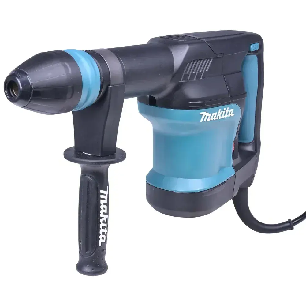Martelo rompedor sds max 1100W HM0870C Makita - 220V — fotografia 7