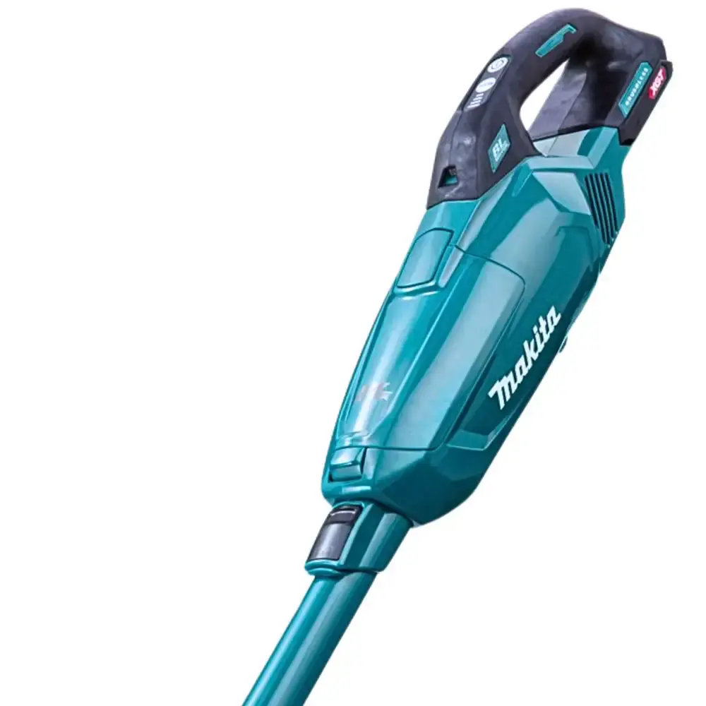 Aspirador de pó 40V XGT sem bateria sem carregador CL002GZ01 Makita — fotografia 6