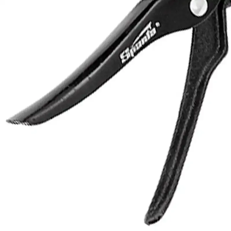 Pistola para aplicação de silicone 310 ML 8861255 Sparta — fotografia 5