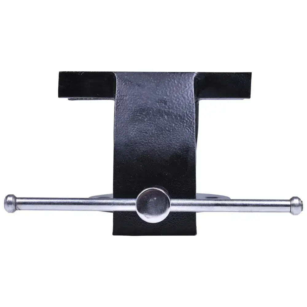 Torno de bancada de aço forjado Nº6 150MM Collins — fotografia 9