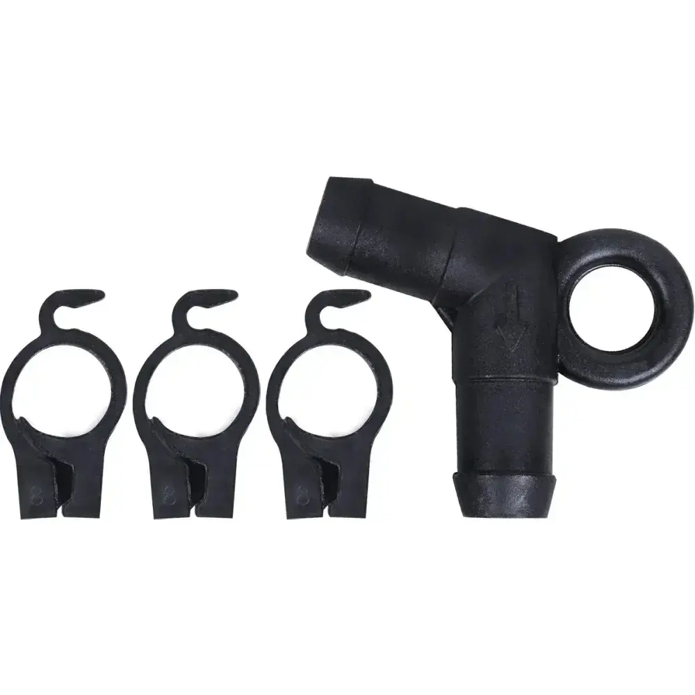 Bomba submersa turbo 1500 Kala — fotografia 10