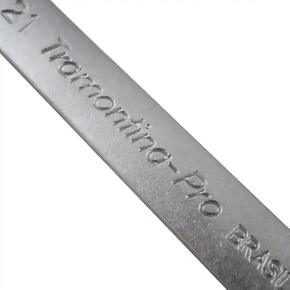Chave fixa 21X23MM 44610109 Tramontina PRO — fotografia 3