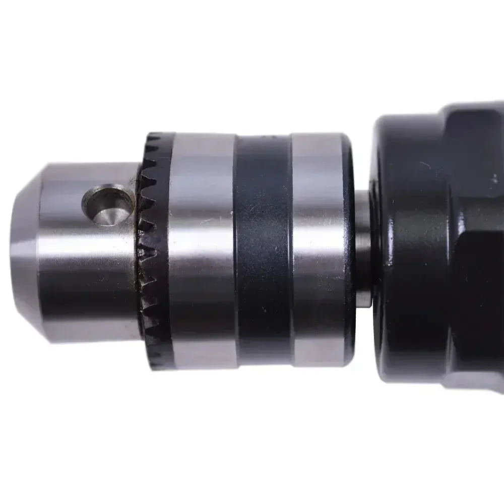 Furadeira pneumática reta AT245P 2600 rpm Puma — fotografia 8
