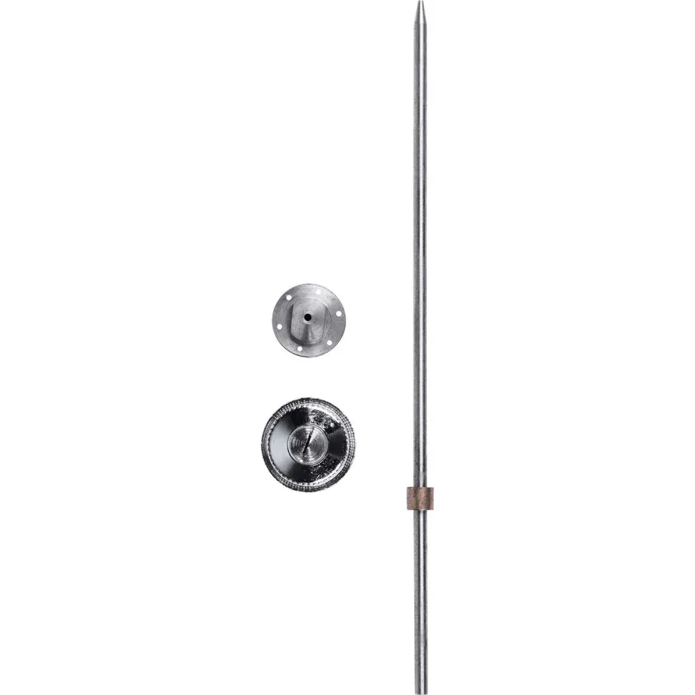 Kit de reparo para pistola 104280 com 3 peç Worker — fotografia de referência