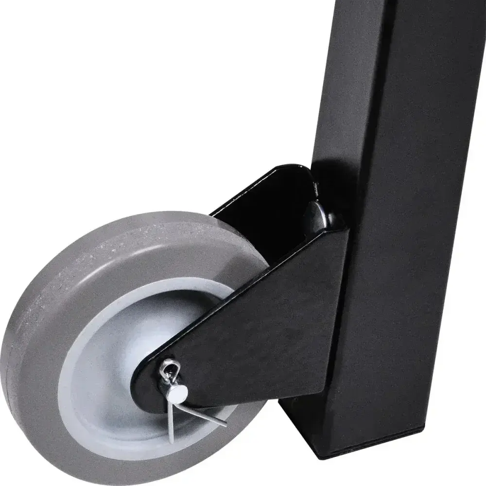 Cortador de piso elétrico 650MM 3550RPM 900W 220V Worker — fotografia 10