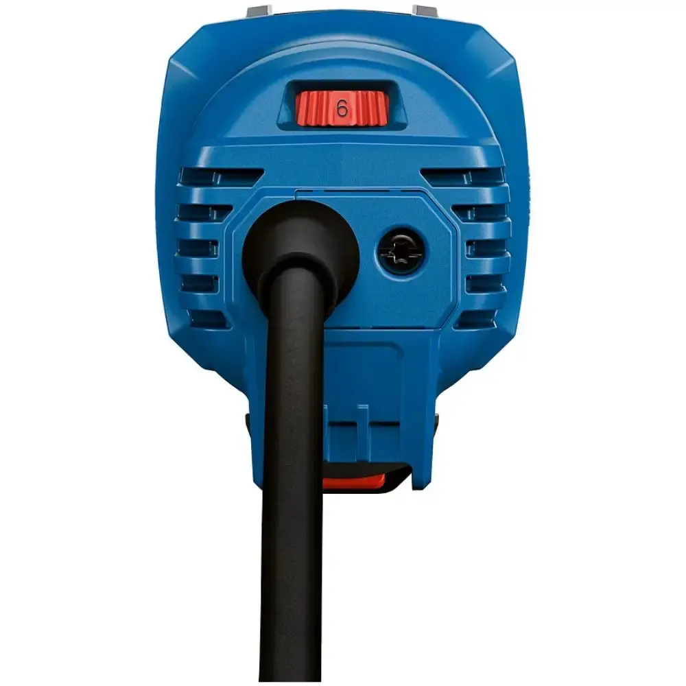 Retífica reta 750W GGS 30 LPS 220V Bosch — fotografia 4