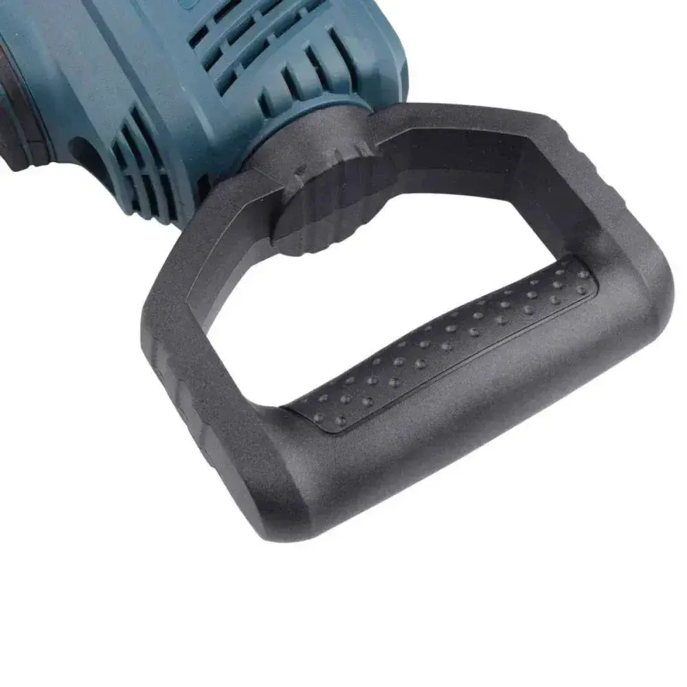 Furadeira sem impacto 850W GBM1600RE Bosch -127V — fotografia 8