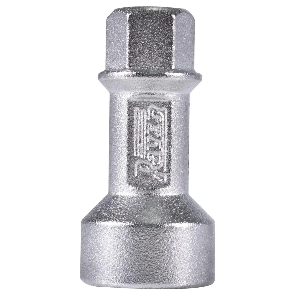 113116 chave sextavada 22 mm para porca do amotecedor Raven