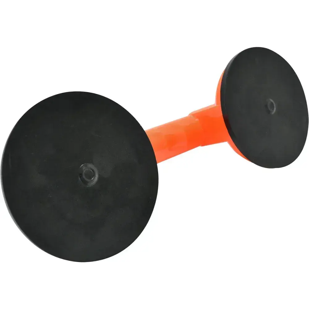 Ventosa dupla 50 kg Bumafer — fotografia 8