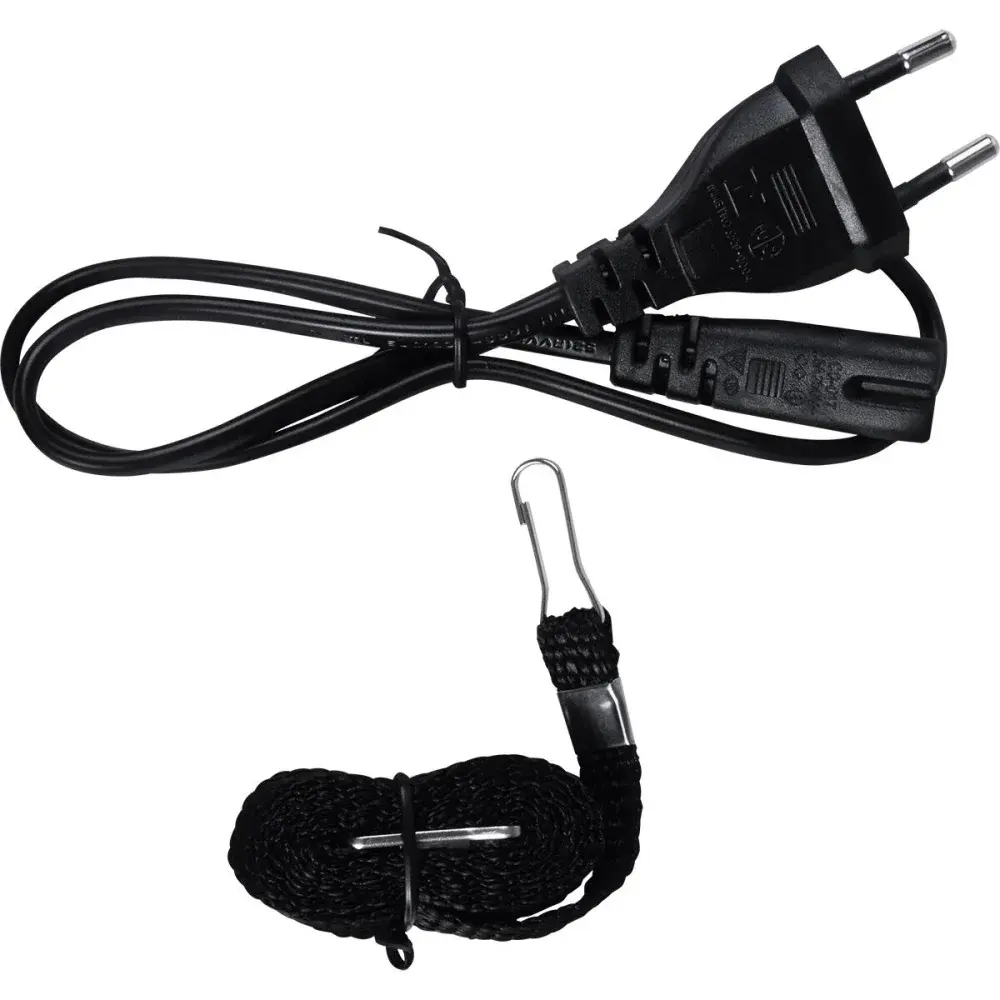 Lanterna recarregável lrw 300 lumens 5V Worker — fotografia 6