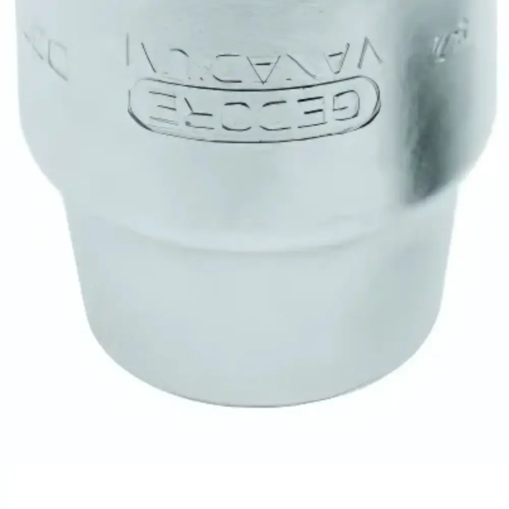 Soquete Encaixe 3/4 POL x 24 MM Estriado D32 GEDORE — fotografia 3