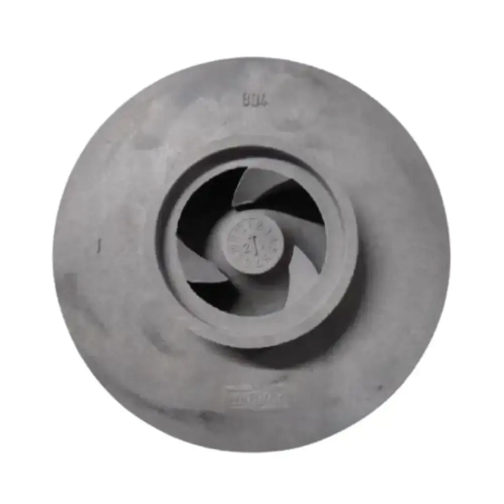 Rotor 804 para bombas PF-17 e CHS-17 1/3CV 60500805P Dancor — fotografia de referência