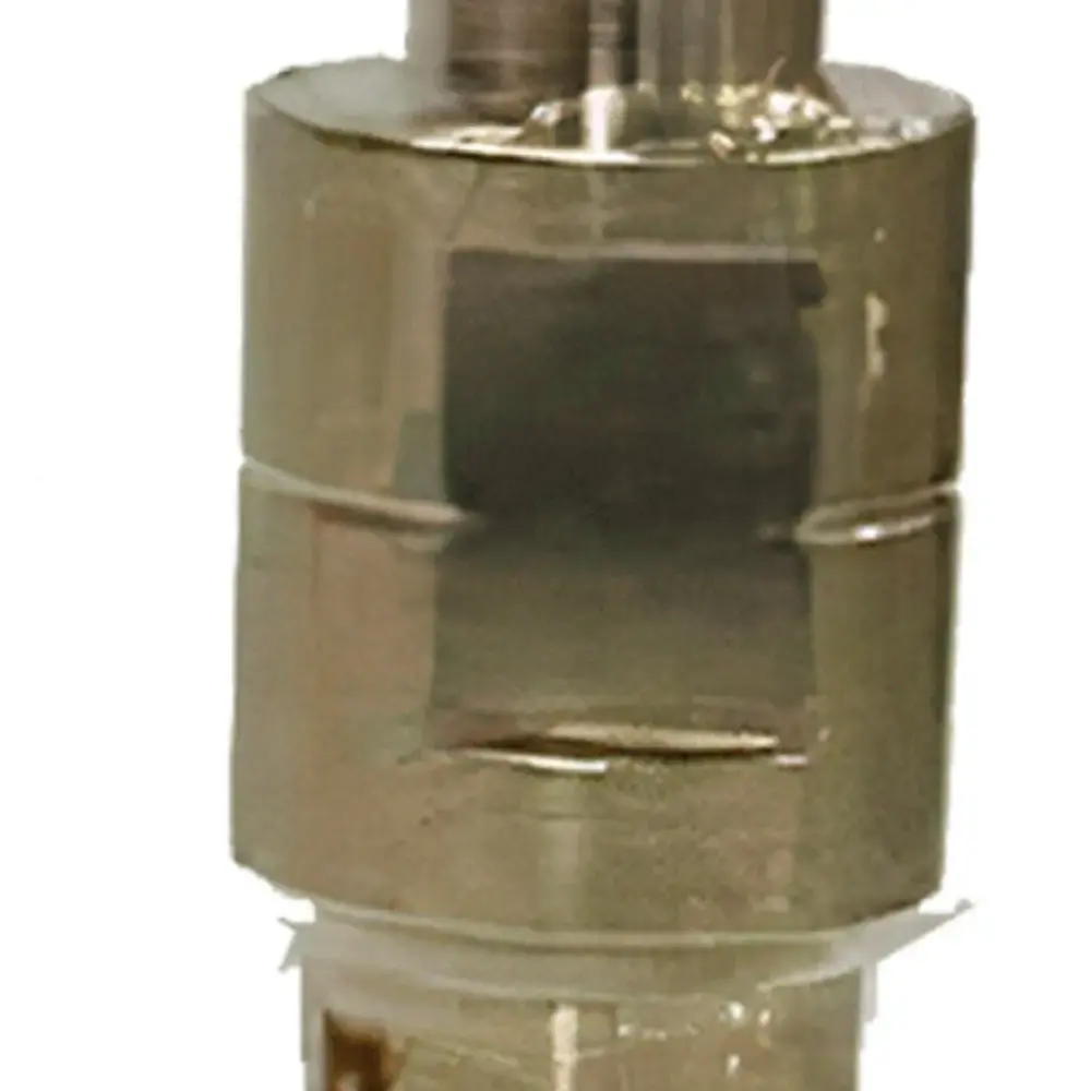 Eletrodo para plasma - handyplasma 35/45I Esab MPR112 megaplasma — fotografia 4